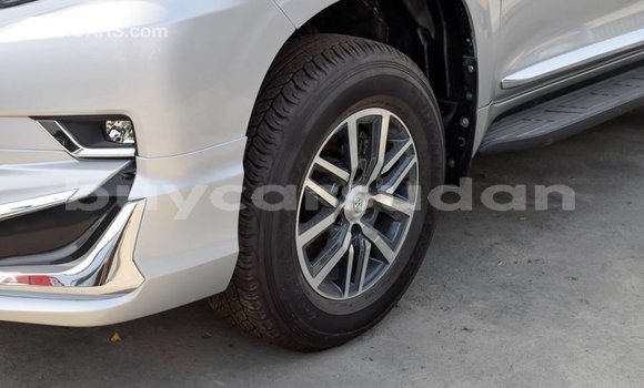 Buy Import Toyota Prado Other Car in Import - Dubai in Al Jazirah State Buy Import Toyota Prado Other Car in Import - Dubai in Al Jazirah State