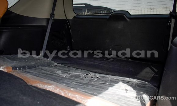 Buy Import Nissan Patrol White Car in Import - Dubai in Al Jazirah State Buy Import Nissan Patrol White Car in Import - Dubai in Al Jazirah State