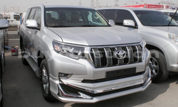 Buy Import Toyota Prado Other Car in Import - Dubai in Al Jazirah State Buy Import Toyota Prado Other Car in Import - Dubai in Al Jazirah State