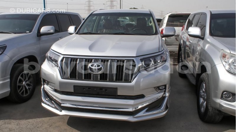 Big with watermark toyota prado al jazirah state import dubai 1474