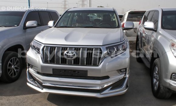 Buy Import Toyota Prado Other Car in Import - Dubai in Al Jazirah State Buy Import Toyota Prado Other Car in Import - Dubai in Al Jazirah State