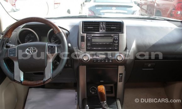 Buy Import Toyota Prado Other Car in Import - Dubai in Al Jazirah State Buy Import Toyota Prado Other Car in Import - Dubai in Al Jazirah State