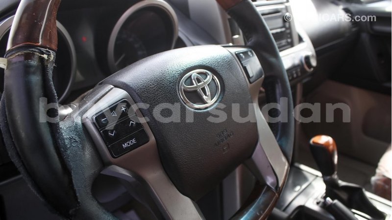 Big with watermark toyota prado al jazirah state import dubai 1474