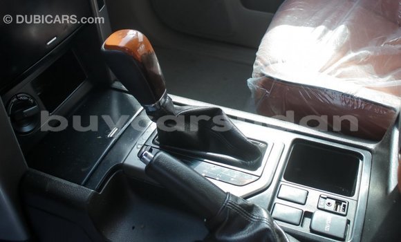Buy Import Toyota Prado Other Car in Import - Dubai in Al Jazirah State Buy Import Toyota Prado Other Car in Import - Dubai in Al Jazirah State