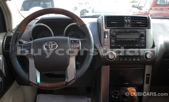 Buy Import Toyota Prado Other Car in Import - Dubai in Al Jazirah State Buy Import Toyota Prado Other Car in Import - Dubai in Al Jazirah State