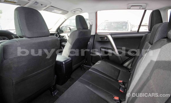 Buy Import Toyota HiAce Red Truck in Import - Dubai in Al Jazirah State Buy Import Toyota HiAce Red Truck in Import - Dubai in Al Jazirah State