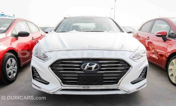 Buy Import Hyundai Sonata White Car in Import - Dubai in Al Jazirah State Buy Import Hyundai Sonata White Car in Import - Dubai in Al Jazirah State