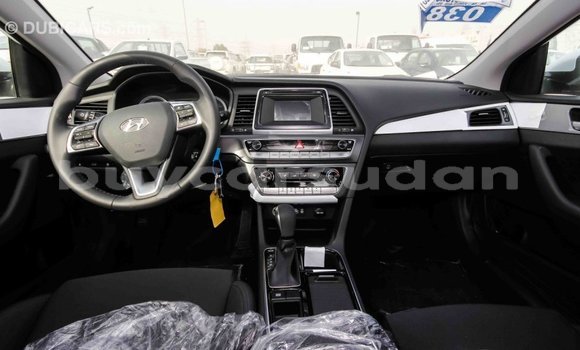 Buy Import Hyundai Sonata White Car in Import - Dubai in Al Jazirah State Buy Import Hyundai Sonata White Car in Import - Dubai in Al Jazirah State