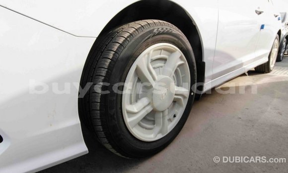 Buy Import Hyundai Sonata White Car in Import - Dubai in Al Jazirah State Buy Import Hyundai Sonata White Car in Import - Dubai in Al Jazirah State