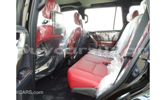 Buy Import Lexus GX Black Car in Import - Dubai in Al Jazirah State Buy Import Lexus GX Black Car in Import - Dubai in Al Jazirah State