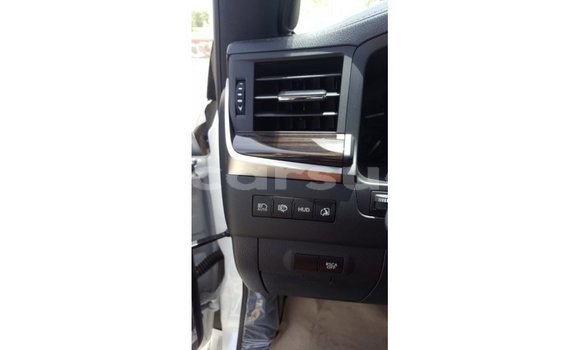 Buy Import Lexus LX Other Car in Import - Dubai in Al Jazirah State Buy Import Lexus LX Other Car in Import - Dubai in Al Jazirah State