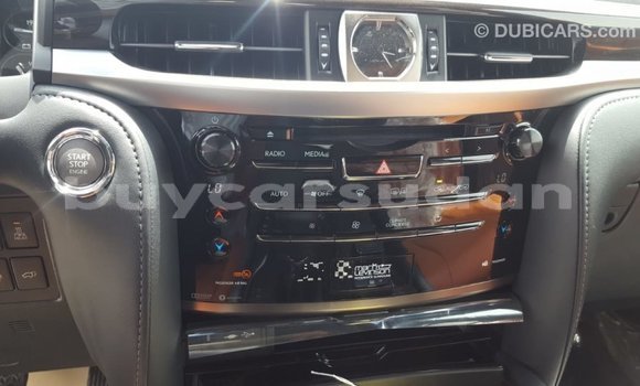 Buy Import Lexus LX Other Car in Import - Dubai in Al Jazirah State Buy Import Lexus LX Other Car in Import - Dubai in Al Jazirah State