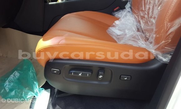 Buy Import Lexus LX Other Car in Import - Dubai in Al Jazirah State Buy Import Lexus LX Other Car in Import - Dubai in Al Jazirah State
