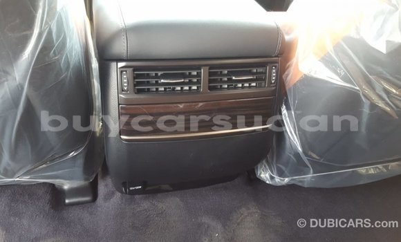 Buy Import Lexus LX Other Car in Import - Dubai in Al Jazirah State Buy Import Lexus LX Other Car in Import - Dubai in Al Jazirah State