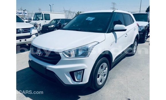 Buy Import Hyundai Creta White Car in Import - Dubai in Al Jazirah State Buy Import Hyundai Creta White Car in Import - Dubai in Al Jazirah State