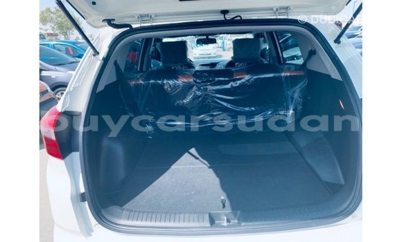 Buy Import Hyundai Creta White Car in Import - Dubai in Al Jazirah State Buy Import Hyundai Creta White Car in Import - Dubai in Al Jazirah State