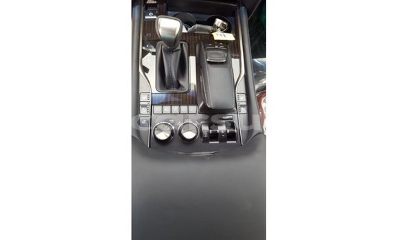 Buy Import Lexus LX Other Car in Import - Dubai in Al Jazirah State Buy Import Lexus LX Other Car in Import - Dubai in Al Jazirah State