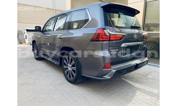 Buy Import Lexus LX Other Car in Import - Dubai in Al Jazirah State Buy Import Lexus LX Other Car in Import - Dubai in Al Jazirah State