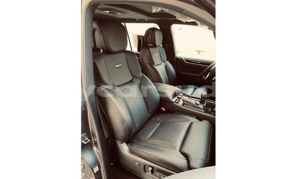 Buy Import Lexus LX Other Car in Import - Dubai in Al Jazirah State Buy Import Lexus LX Other Car in Import - Dubai in Al Jazirah State