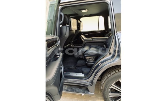 Buy Import Lexus LX Other Car in Import - Dubai in Al Jazirah State Buy Import Lexus LX Other Car in Import - Dubai in Al Jazirah State