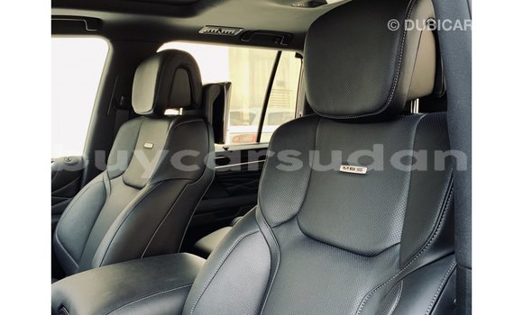 Buy Import Lexus LX Other Car in Import - Dubai in Al Jazirah State Buy Import Lexus LX Other Car in Import - Dubai in Al Jazirah State