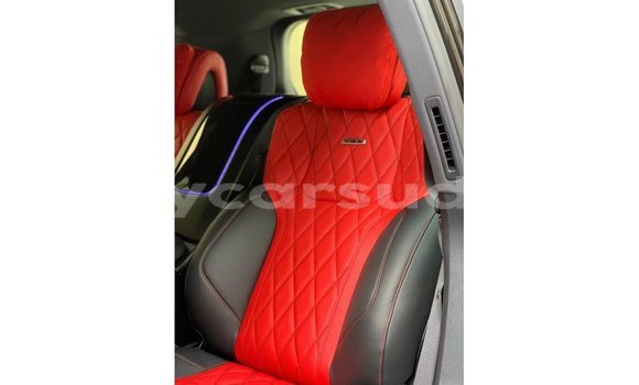 Buy Import Lexus LX Black Car in Import - Dubai in Al Jazirah State Buy Import Lexus LX Black Car in Import - Dubai in Al Jazirah State