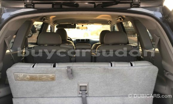 Buy Import Toyota Highlander Other Car in Import - Dubai in Al Jazirah State Buy Import Toyota Highlander Other Car in Import - Dubai in Al Jazirah State