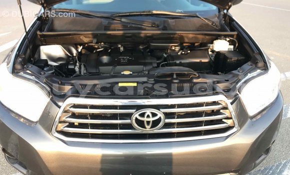 Buy Import Toyota Highlander Other Car in Import - Dubai in Al Jazirah State Buy Import Toyota Highlander Other Car in Import - Dubai in Al Jazirah State