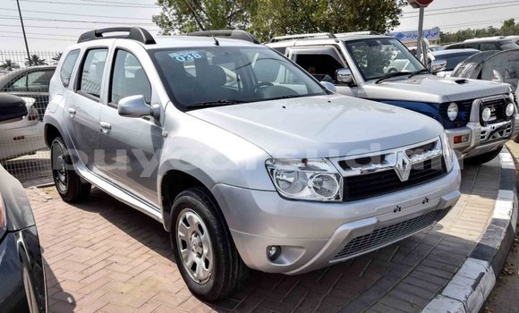 Buy Import Renault Duster Other Car in Import - Dubai in Al Jazirah State
