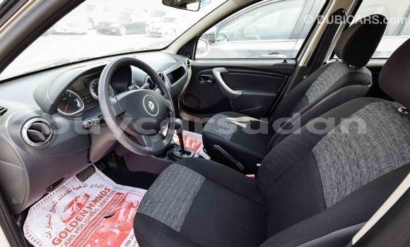 Buy Import Renault Duster Other Car in Import - Dubai in Al Jazirah State Buy Import Renault Duster Other Car in Import - Dubai in Al Jazirah State