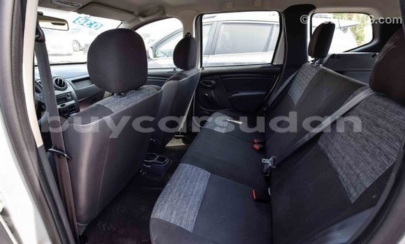 Buy Import Renault Duster Other Car in Import - Dubai in Al Jazirah State Buy Import Renault Duster Other Car in Import - Dubai in Al Jazirah State