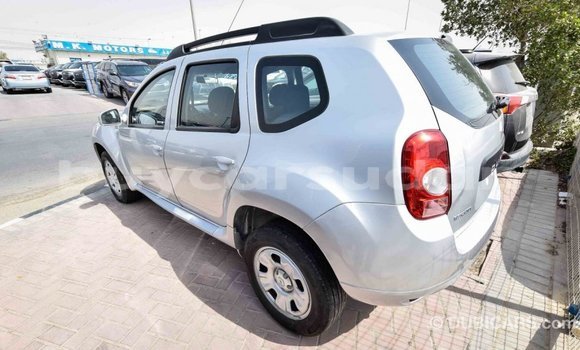 Buy Import Renault Duster Other Car in Import - Dubai in Al Jazirah State Buy Import Renault Duster Other Car in Import - Dubai in Al Jazirah State
