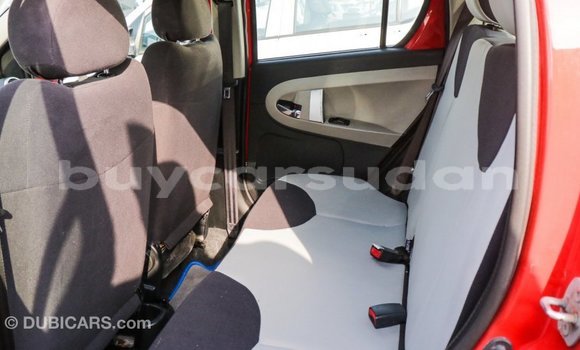 Buy Import Geely GC6 Red Car in Import - Dubai in Al Jazirah State Buy Import Geely GC6 Red Car in Import - Dubai in Al Jazirah State