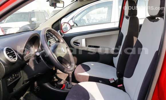 Buy Import Geely GC6 Red Car in Import - Dubai in Al Jazirah State Buy Import Geely GC6 Red Car in Import - Dubai in Al Jazirah State