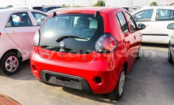 Buy Import Geely GC6 Red Car in Import - Dubai in Al Jazirah State Buy Import Geely GC6 Red Car in Import - Dubai in Al Jazirah State