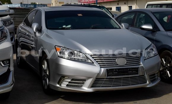Buy Import Lexus ES Other Car in Import - Dubai in Al Jazirah State Buy Import Lexus ES Other Car in Import - Dubai in Al Jazirah State