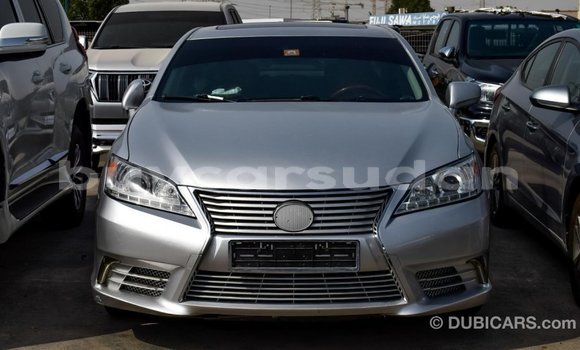 Buy Import Lexus ES Other Car in Import - Dubai in Al Jazirah State Buy Import Lexus ES Other Car in Import - Dubai in Al Jazirah State