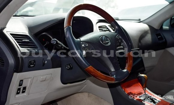 Buy Import Lexus ES Other Car in Import - Dubai in Al Jazirah State Buy Import Lexus ES Other Car in Import - Dubai in Al Jazirah State
