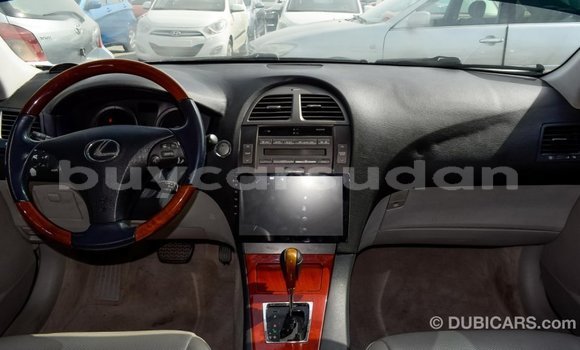Buy Import Lexus ES Other Car in Import - Dubai in Al Jazirah State Buy Import Lexus ES Other Car in Import - Dubai in Al Jazirah State