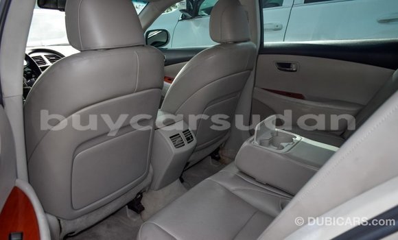 Buy Import Lexus ES Other Car in Import - Dubai in Al Jazirah State Buy Import Lexus ES Other Car in Import - Dubai in Al Jazirah State