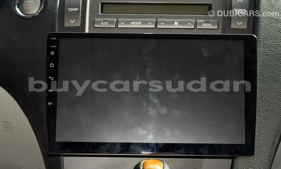 Buy Import Lexus ES Other Car in Import - Dubai in Al Jazirah State Buy Import Lexus ES Other Car in Import - Dubai in Al Jazirah State