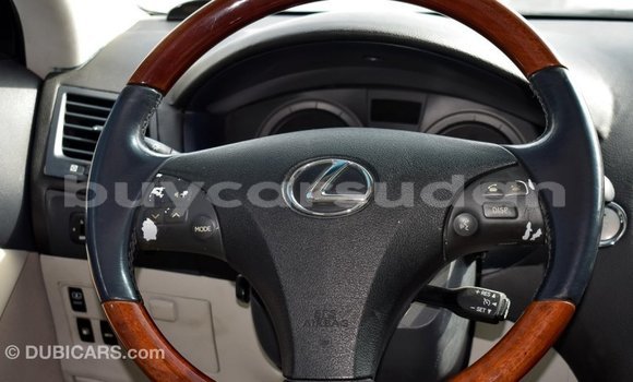 Buy Import Lexus ES Other Car in Import - Dubai in Al Jazirah State Buy Import Lexus ES Other Car in Import - Dubai in Al Jazirah State