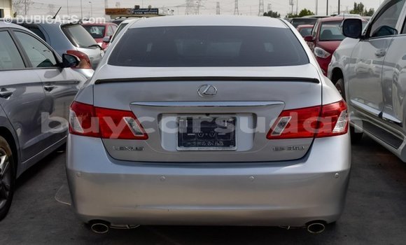 Buy Import Lexus ES Other Car in Import - Dubai in Al Jazirah State Buy Import Lexus ES Other Car in Import - Dubai in Al Jazirah State