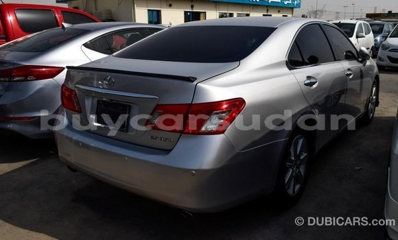 Buy Import Lexus ES Other Car in Import - Dubai in Al Jazirah State Buy Import Lexus ES Other Car in Import - Dubai in Al Jazirah State