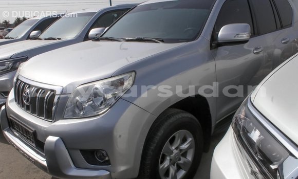 Buy Import Toyota Prado Other Car in Import - Dubai in Al Jazirah State Buy Import Toyota Prado Other Car in Import - Dubai in Al Jazirah State