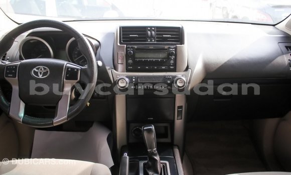 Buy Import Toyota Prado Other Car in Import - Dubai in Al Jazirah State Buy Import Toyota Prado Other Car in Import - Dubai in Al Jazirah State