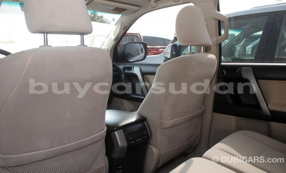 Buy Import Toyota Prado Other Car in Import - Dubai in Al Jazirah State Buy Import Toyota Prado Other Car in Import - Dubai in Al Jazirah State