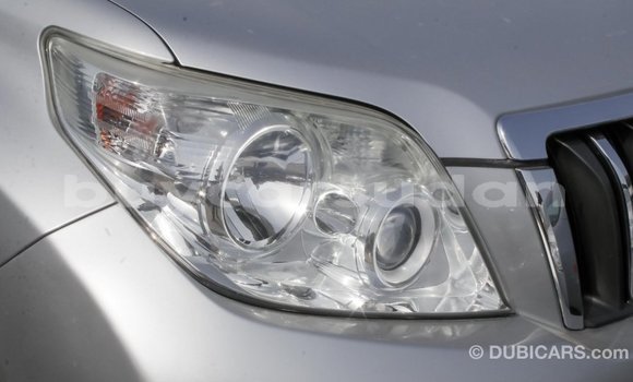 Buy Import Toyota Prado Other Car in Import - Dubai in Al Jazirah State Buy Import Toyota Prado Other Car in Import - Dubai in Al Jazirah State