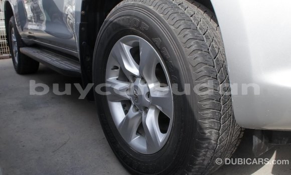 Buy Import Toyota Prado Other Car in Import - Dubai in Al Jazirah State Buy Import Toyota Prado Other Car in Import - Dubai in Al Jazirah State