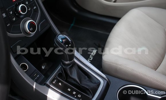 Buy Import Hyundai Elantra Red Car in Import - Dubai in Al Jazirah State Buy Import Hyundai Elantra Red Car in Import - Dubai in Al Jazirah State